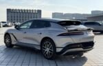 Denza Z9GT DM 2026 Model 1100 All-Wheel Drive Ultra Edition– Factory Price From China | Export Cars From China Nigeria - Image 2