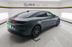BYD Han L DM 2026 Model DM-p 180KM AWD Laser Radar Flagship Edition– Factory Price From China | Chinese Car Ready for Nigeria - Image 3
