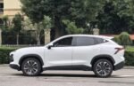 Jetour Dashing 2022 1.6T DCT King PLUS– Factory Price From China | Chinese Electric Cars Nigeria - Image 2