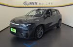 Leapmotor C10 2026 Model, Range-Extended, 210 LiDAR Version– Ready for Export From China | Order Cars From China Nigeria - Image 2