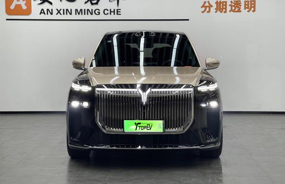 imgi_4_taishan 2 Voyah Talshan 2026 Max+ Edition– Ready for Export From China | Chinese Vehicle for Sale Nigeria - Image 1