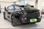2026 ZEEKR 007 GT– China Export Vehicle | Import Cars From China to Nigeria - Image 3