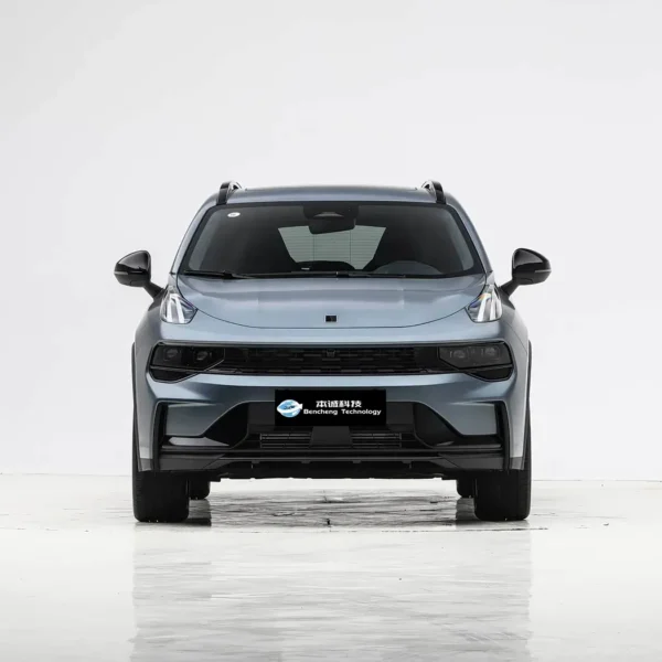 Lynk & Co 06 Relive– Wholesale Price From China |  Chinese Ev Cars in Ethiopia