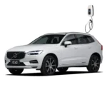 Volvo Xc60 Phev Plug in Hybrid Electric Luxury Midsize SUV 4WD High Performance Car– Wholesale Price From China | Chinese Automobiles Nigeria - Image 2