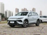 2026 Eco-Friendly Byd Car Song PRO New Energy Dm-I 115km– Ships Worldwide From China | New Chinese Car for Sale Nigeria - Image 2