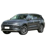 Denza N8 Dm Plug-in Hybrid Electric Vehicle Car– In Stock in China | Chinese EV Import Nigeria - Image 2