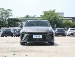 Lynk & Co 03 2026 03+2.0td Automatic Wind Driving Edition Gasoline Compact Car– Wholesale Price From China |  Chinese Ev Cars in Ethiopia - Image 2