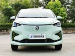Changan Benben E-Star 2026 New EV Minicar– Ships Worldwide From China | Export Cars From China Nigeria - Image 2