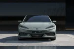 Denza Z9gt Dm-I Flagship New Energy 4WD 3-Motors Hatchback Plug-in Hybrid– In Stock in China |  Chinese Ev Cars in Ethiopia