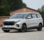 Hyundai Custo 7 Seats MPV– Wholesale Price From China | New Chinese Car for Sale Nigeria - Image 3