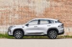 Geely Galaxy M7 2026– Ready for Export From China | Chinese Sedan for Sale Nigeria - Image 2