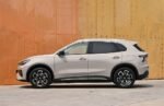 MG 4X 2026– Ready for Export From China |  Chinese Ev Cars in Ethiopia - Image 2