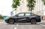 Volkswagen ID.UNYX 07 2026– Ready for Export From China |  Chinese Ev Cars in Ethiopia - Image 3