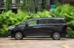 GWM WEY Gaoshan 7 2026– Factory Price From China | Chinese Vehicle Market Nigeria - Image 3