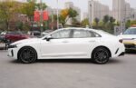 2026 Kia K5– China Export Vehicle |  Chinese Ev Cars in Ethiopia - Image 4