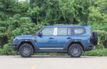 Jetour Zongheng G700 2026 5-seater– Factory Price From China | Buy Chinese Car Nigeria - Image 3