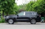 Lynk & Co 09 2026– Factory Price From China |  Chinese Ev Cars in Ethiopia - Image 3