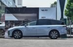 2026 Li Auto i8 Standard– China Export Vehicle | China Factory Price Nigeria - Image 4