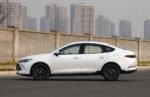 2026 BYD Qin Plus DM-i– China Export Vehicle |  Chinese Ev Cars in Ethiopia - Image 4