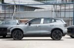 2026 Volvo EX30 Cross Country– China Export Vehicle | New Chinese Cars Nigeria - Image 4