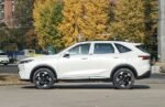 GWM Haval H6L 2026– Factory Price From China | China Electric Car Nigeria - Image 3
