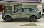 Hongqi HS6 PHEV 2026– Factory Price From China |  Chinese Ev Cars in Ethiopia - Image 3