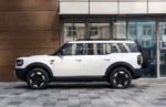 Ford Bronco New Energy 2026 BEV– Factory Price From China |  Chinese Ev Cars in Ethiopia - Image 3