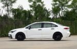 Toyota Levin 2026– China Export Vehicle |  Chinese Ev Cars in Ethiopia - Image 4
