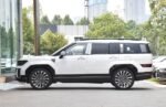 Hyundai Santa Fe 2026– Factory Price From China |  Chinese Ev Cars in Ethiopia - Image 3