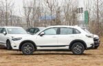 Honda HR-V 2026– Factory Price From China |  Chinese Ev Cars in Ethiopia - Image 3