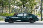 MG7 2026– Factory Price From China | Direct China Car Price Nigeria - Image 3