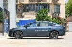 Nissan N7 EV 2026– China Export Vehicle |  Chinese Ev Cars in Ethiopia - Image 4