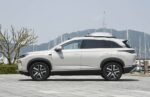 BYD Sealion 07 DM 2026– China Export Vehicle | China Export Car Nigeria - Image 4
