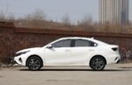 Kia K3– China Export Vehicle |  Chinese Ev Cars in Ethiopia - Image 4