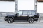 Chery iCAR V27 2026– Ready for Export From China | China Car Import Nigeria - Image 3