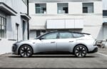 AUDI E5 Sportback 2026– Factory Price From China |  Chinese Ev Cars in Ethiopia - Image 3