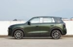 Leapmotor A10 2026– Ready for Export From China | Chinese Electric Vehicle Nigeria - Image 4