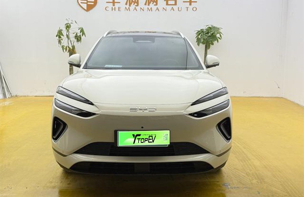 imgi_5_BYD Sealion 06 3 BYD Sealion 06DM 2026 DM-i 170KM Navigator Pro Edition– Ready for Export From China | Chinese Cars for Sale Nigeria - Image 1