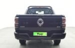 King Kong Cannon 2026 model 2.0T Diesel 6AT 2WD Elite Version– Ready for Export From China | Chinese Electric Car for Sale Nigeria - Image 3