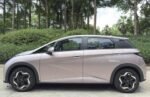 BYD Dolphin 2026 Fashion Edition– Factory Price From China | Chinese Vehicle Import to Nigeria - Image 2