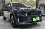 Geely Manjaro 2026 2.0TD DCT EVO 2WD Premium– Ready for Export From China |  Chinese Ev Cars in Ethiopia - Image 3