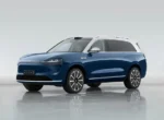 Aito M9 Electric SUV 5/6-Seat Space Extended Range EV Car– Ships Worldwide From China | Chinese Vehicle Import Nigeria - Image 3