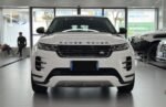Range Rover Evoque 2026 Model 2.0T SE Premium Edition– Ready for Export From China |  Chinese Ev Cars in Ethiopia