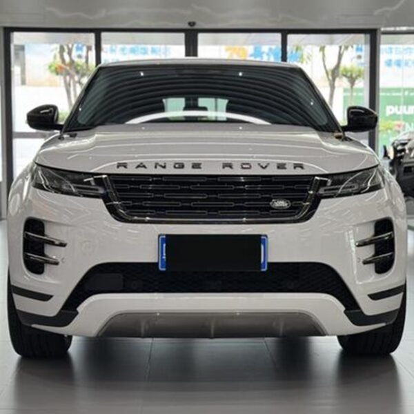 Range Rover Evoque 2026 Model 2.0T SE Premium Edition– Ready for Export From China |  Chinese Ev Cars in Ethiopia