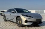 Denza Z9GT DM 2026 Model 1100 All-Wheel Drive Ultra Edition– Factory Price From China | Export Cars From China Nigeria - Image 3