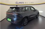 Leapmotor C10 2026 Model, Range-Extended, 210 LiDAR Version– Ready for Export From China | Order Cars From China Nigeria - Image 3