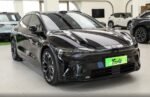 2026 ZEEKR 007 GT– China Export Vehicle | Import Cars From China to Nigeria - Image 4