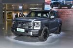 Haval Raptors: High-Performance SUV– In Stock in China | Chinese Car Nigeria