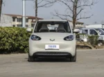 2026 Wuling Bingo Electric 430km Car– Wholesale Price From China | Chinese EV Nigeria