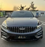 Geely Preface L 1.5td 3dht Xingrui L Hybrid Electric Sedan Car– In Stock in China | CarBuyChina